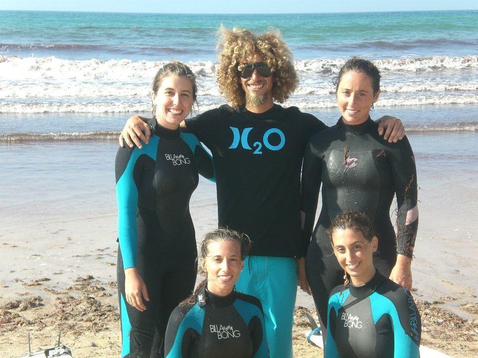 H2o Hostel *
